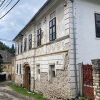 Roșia Montană by Jakob Frenzel