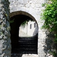 The historic urban site of Počitelj by Andrew_Kerr