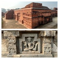 Nalanda by Els Slots