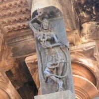 Rudreshwara (Ramappa) Temple by Els Slots