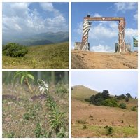 Western Ghats by Els Slots
