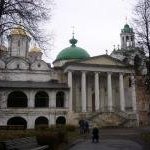 Yaroslavl by Sazanami
