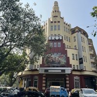 Victorian Gothic and Art Deco Ensembles of Mumbai by Els Slots