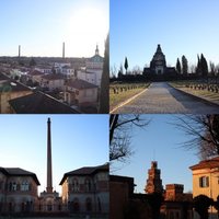 Crespi d'Adda by Igloo