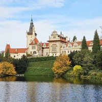Prague by Jay T