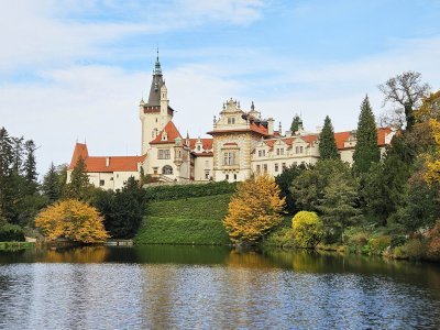 Prague by Jay T