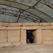 Megalithic Temples of Malta by 2Flow2