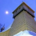 Wooden Churches of Southern Malopolska by Sazanami