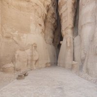 Al-Ahsa Oasis by CugelVance