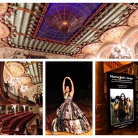 Palau de la Musica Catalana & Hospital de Sant Pau by Kyle Magnuson