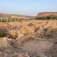 Paysage culturel d'Azougui by Els Slots