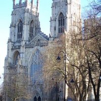 City of York by Andrew_Kerr