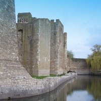 Smederevo Fortress by Andrew_Kerr