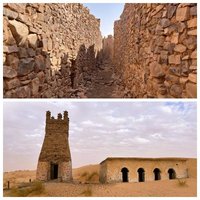 Ancient Ksour by Els Slots