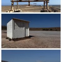 Salines de Pedra de Lume by Svein Elias
