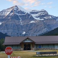 Canadian Rocky Mountain Parks by GabLabCebu