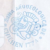 Chichen-Itza by Carl Le Boeuf