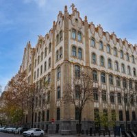 Ödön Lechner's independent pre-modern architecture by Ilya Burlak