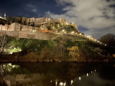 Toledo by 2Flow2
