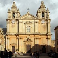 Mdina (Citta Vecchia) by Andrew_Kerr