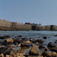 Maratha Military Landscape by swarachandorkar
