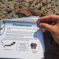 Dinosaur Provincial Park by GabLabCebu