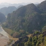 Trang An by GabLabCebu