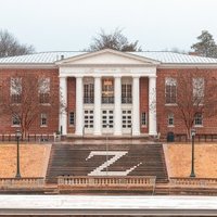 Monticello by Carlo Sarion