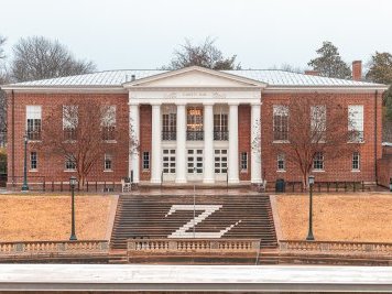 Monticello by Carlo Sarion