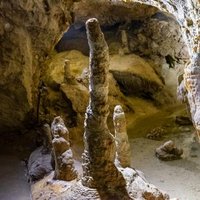 Caves of the Buda Thermal Karst System by Ilya Burlak