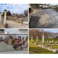 Ripa Pannonica in Hungary by Ilya Burlak