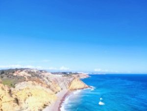 Southwest Alentejo and Costa Vicentina by CugelVance