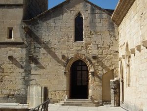 Poblet Monastery by Andrew_Kerr