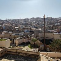 Medina of Fez by 2Flow2