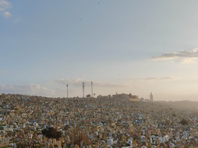 Rabat by 2Flow2