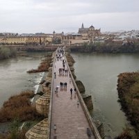 Cordoba by 2Flow2