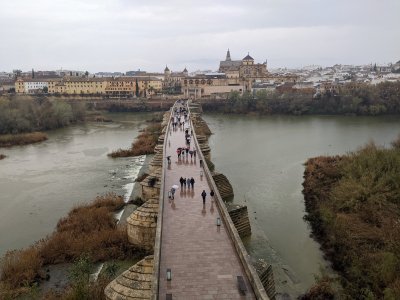 Cordoba by 2Flow2