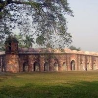 Bagerhat by Solivagant