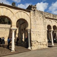 Medina Azahara by 2Flow2