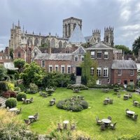 City of York by Caspar Dechmann