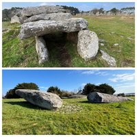 Carnac by Els Slots
