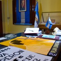 Workers' Assembly Halls by J_neveryes