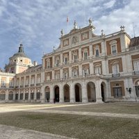 Aranjuez by 2Flow2