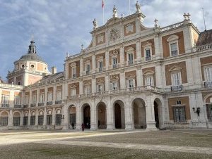 Aranjuez by 2Flow2