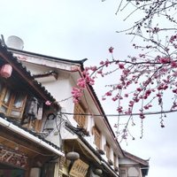 Old Town of Lijiang by shwabb1