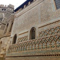 Mudejar Architecture of Aragon by 2Flow2