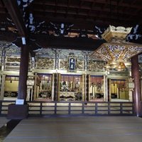Ancient Kyoto by Lithobates