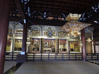 Ancient Kyoto by Lithobates