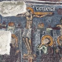 Sümela Monastery by Zoe