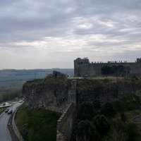 Diyarbakir Fortress and Hevsel Gardens by Zoe